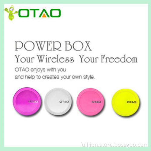 OTAO Wireless Phone Charger